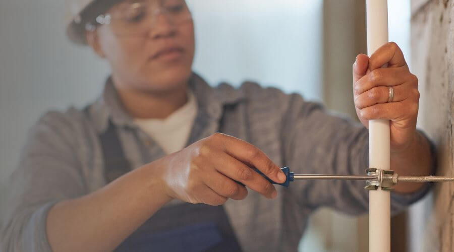 Professional Leak Detection Services in Hambleton, WV